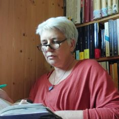 Amaya García Gallego