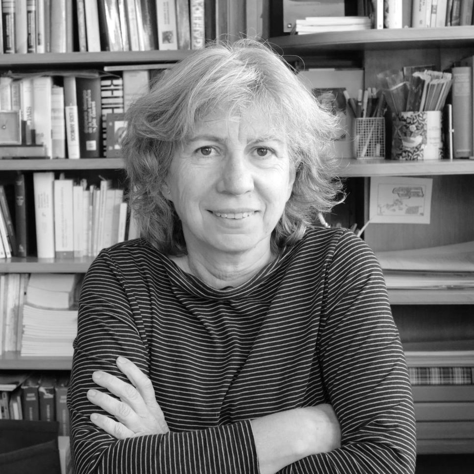 Carmen Francí Ventosa