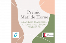 Premio Matilde Horne