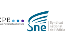 Logos del CPE y del SNE.