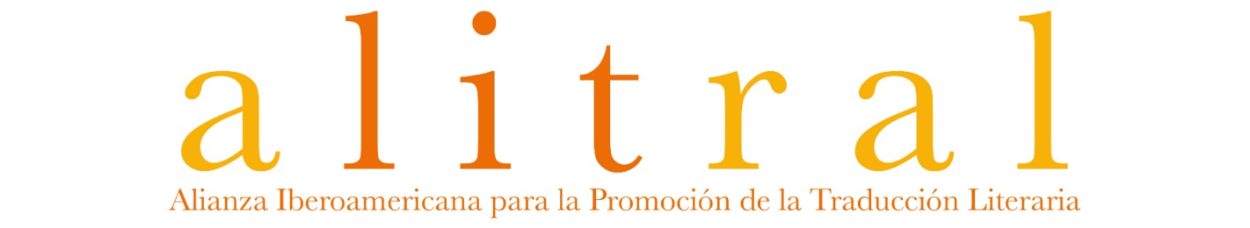 Logo de alitral.