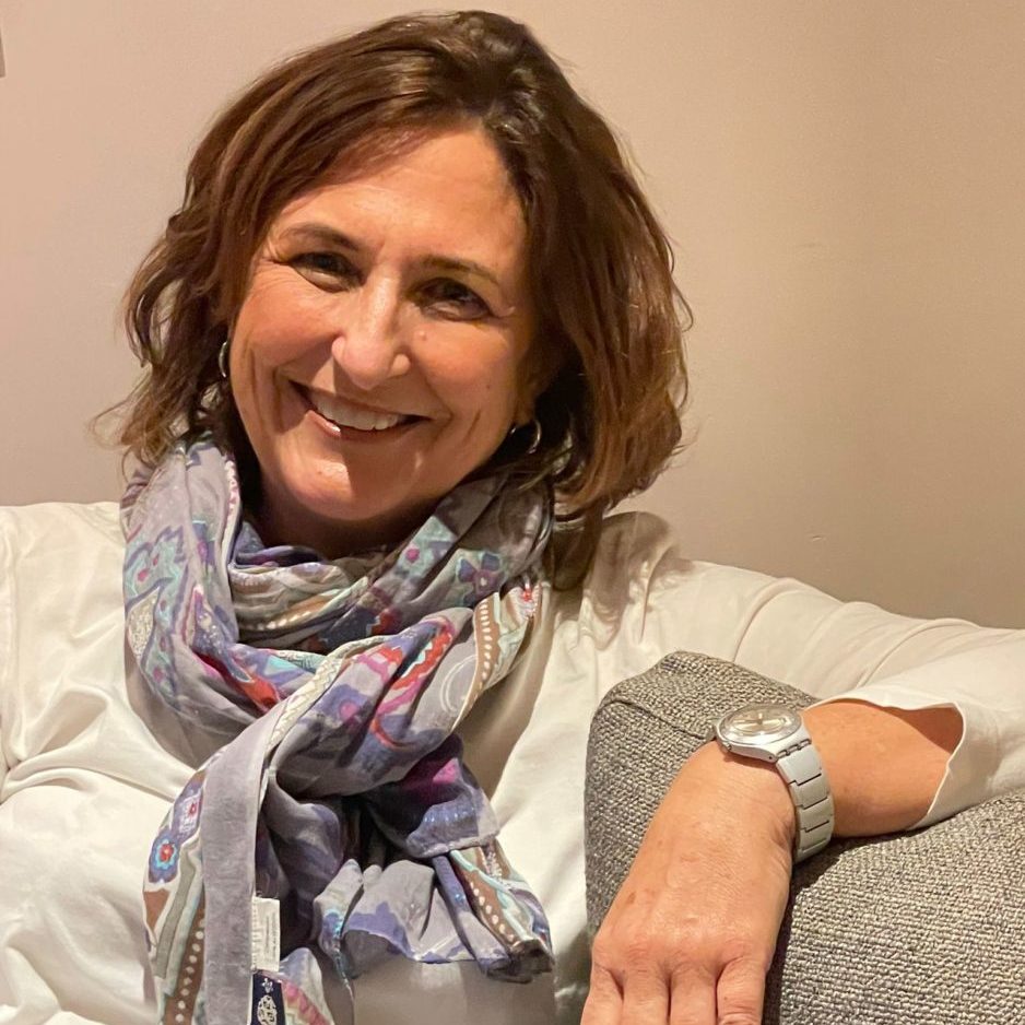 Patricia Orts García