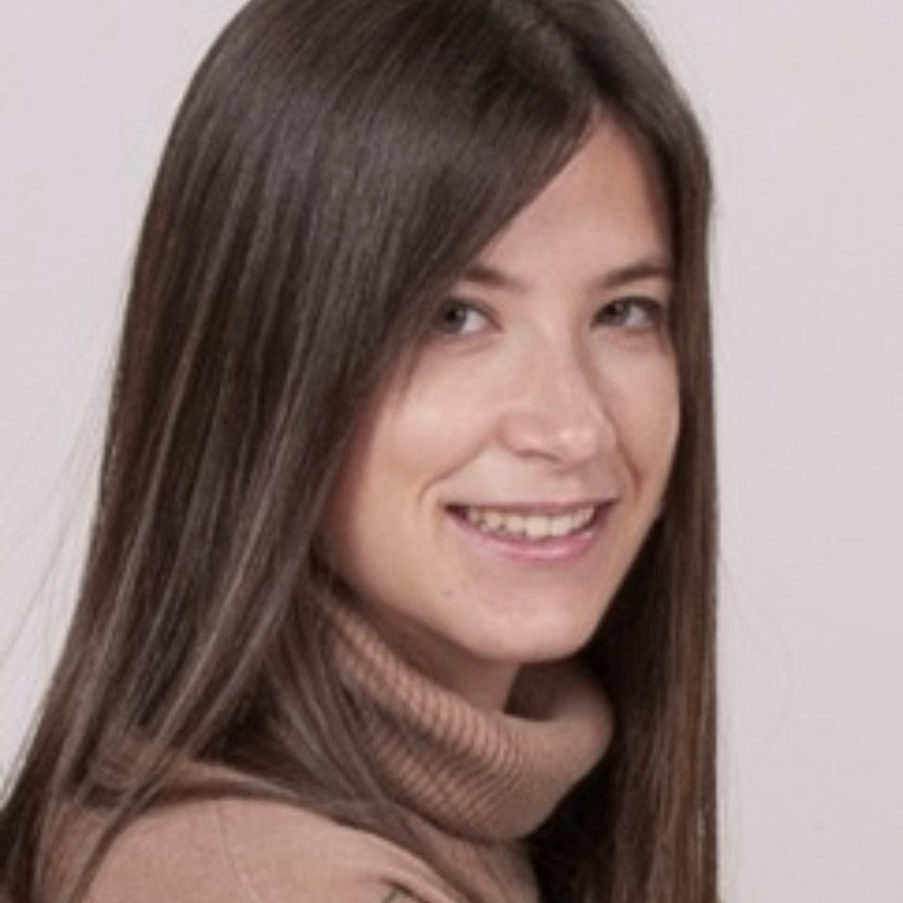 Rosana Esquinas López