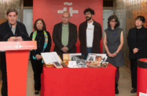 El legado de Esther Benítez entra en la Caja de las Letras